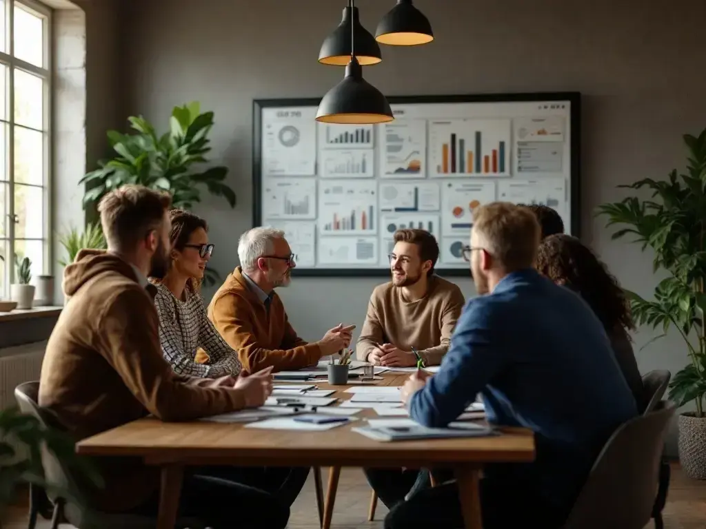 Professional service work by WebJi in San Jose