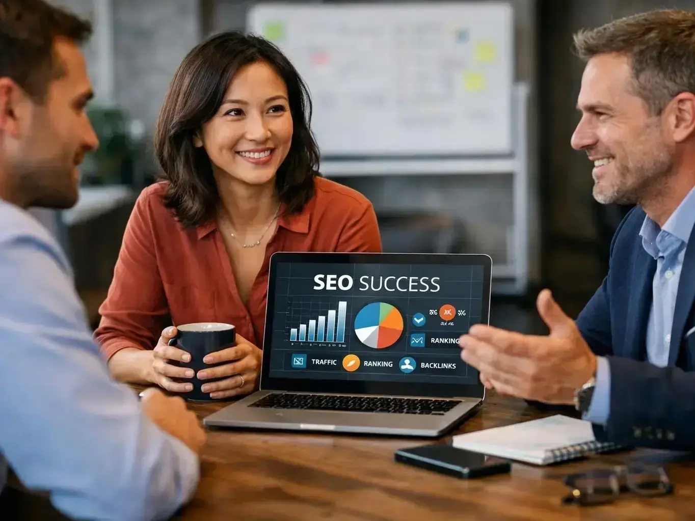 Professional service work by WebJi in San Jose