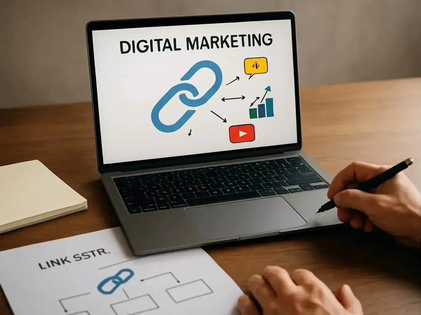 Professional Offpage SEO services by WebJi in San Jose, CA &mdash; licensed SEO Agency provider