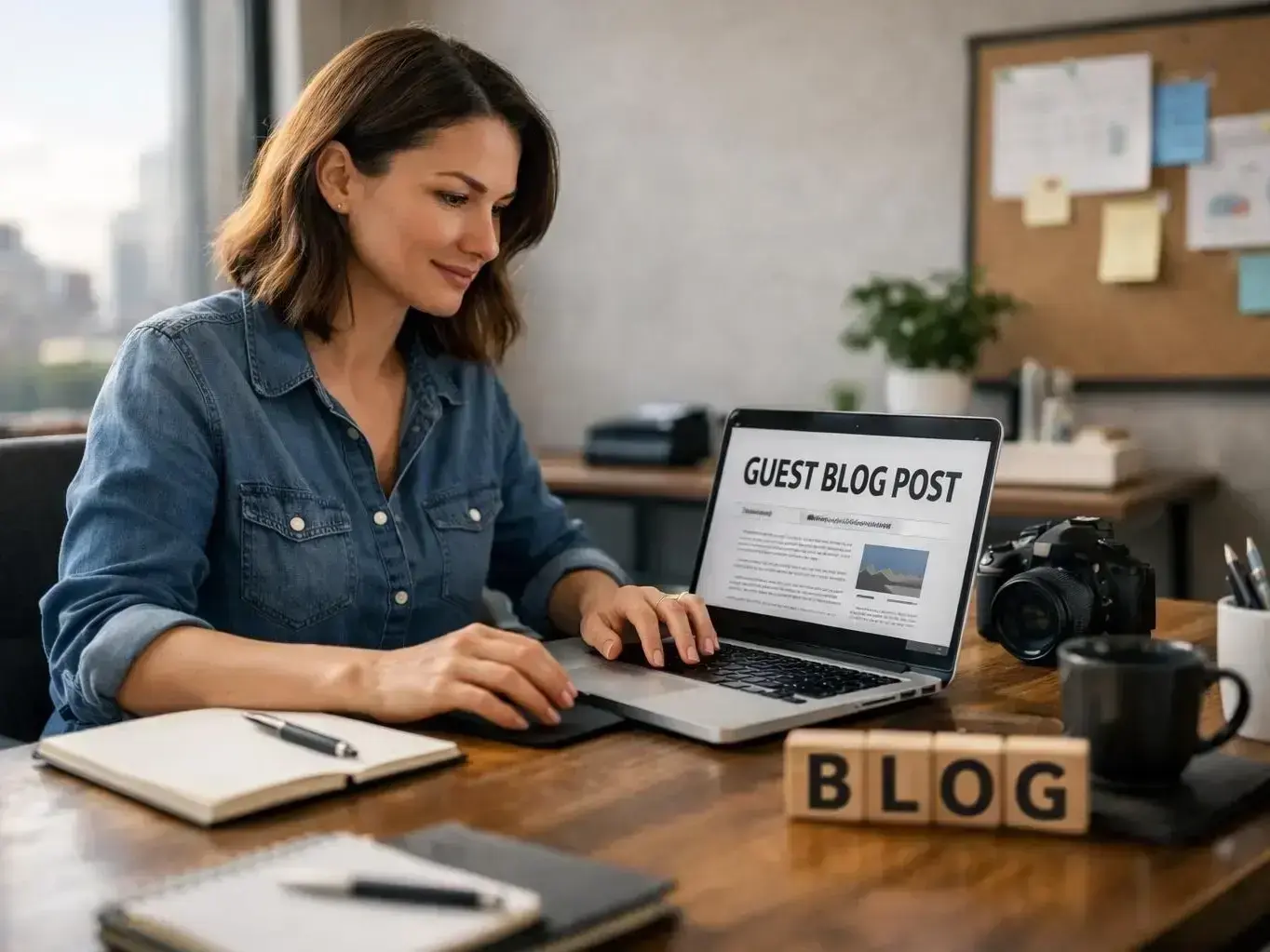 WebJi step-by-step service process &mdash; professional quality from start to finish