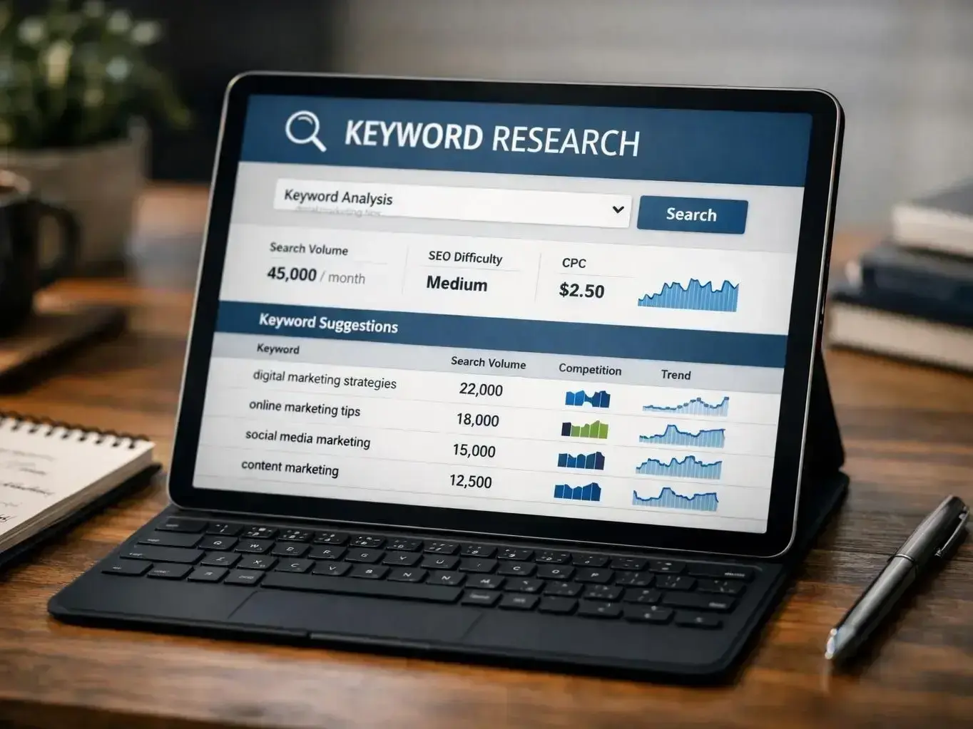 Our service area covering the area, CA and surrounding neighborhoods