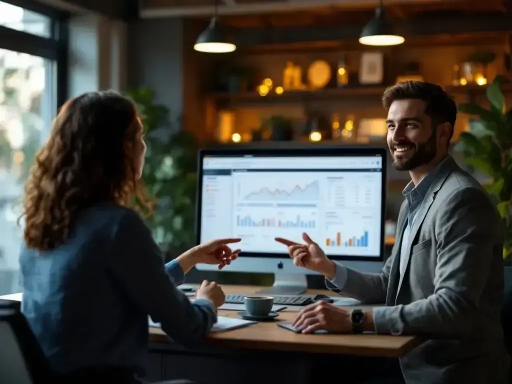 Link Building service in San Jose