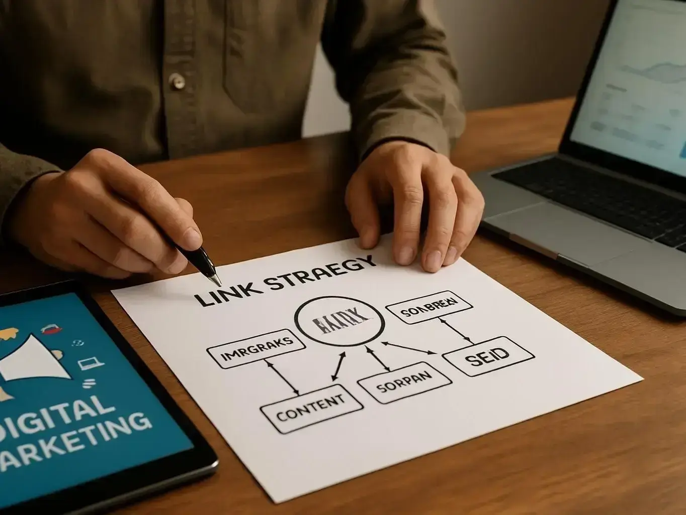 WebJi service area covering the area, CA and surrounding neighborhoods