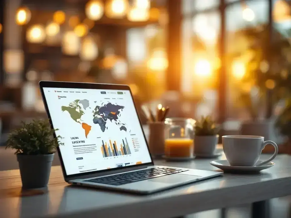 WebJi step-by-step service process &mdash; professional quality from start to finish