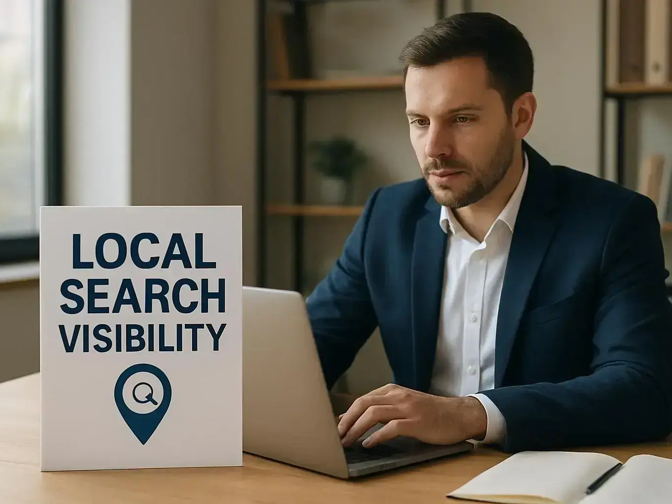 Our Local SEO process in Milpitas