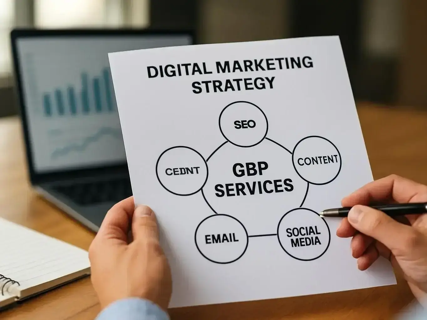 WebJi service area covering San Jose, CA and surrounding neighborhoods