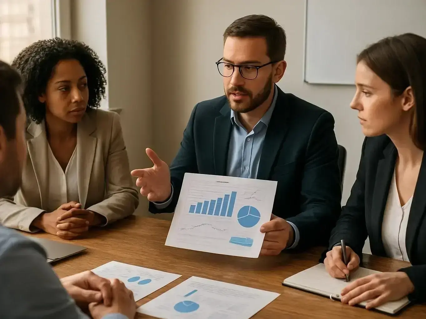 Our GBP SEO process in Cupertino