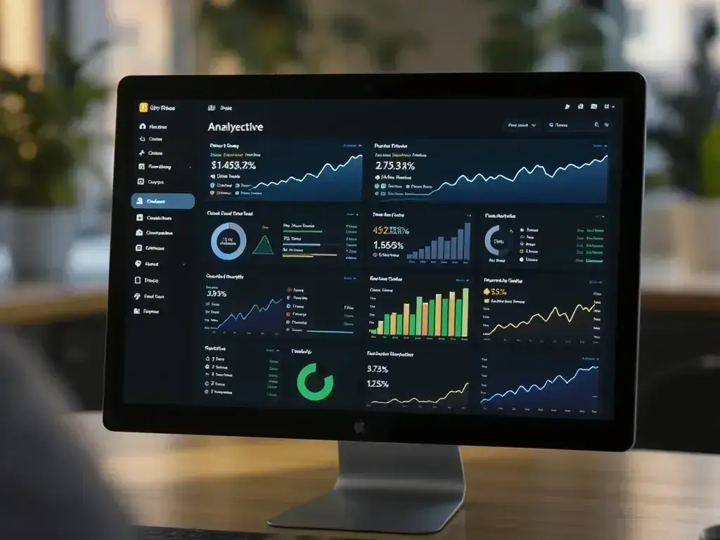 WebJi service area covering San Jose, CA and surrounding neighborhoods