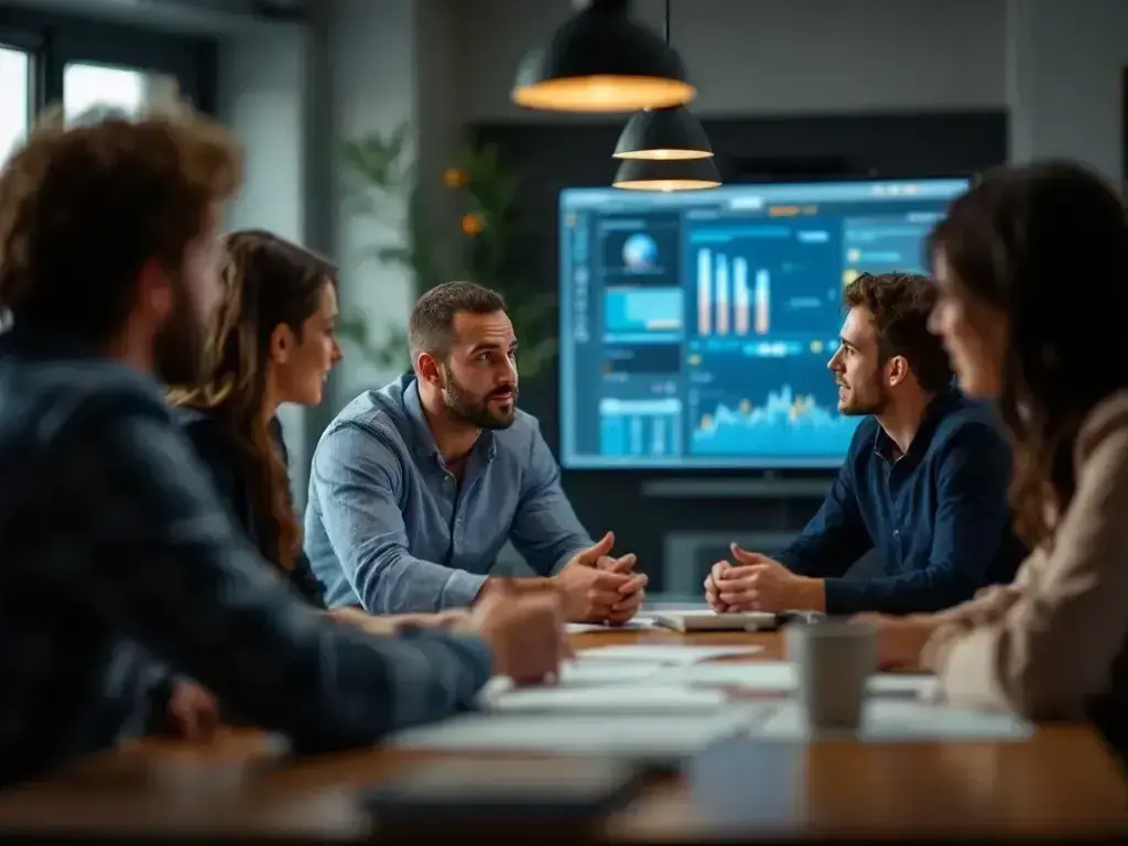 Professional GBP SEO services by WebJi in San Jose, CA &mdash; licensed SEO Agency provider