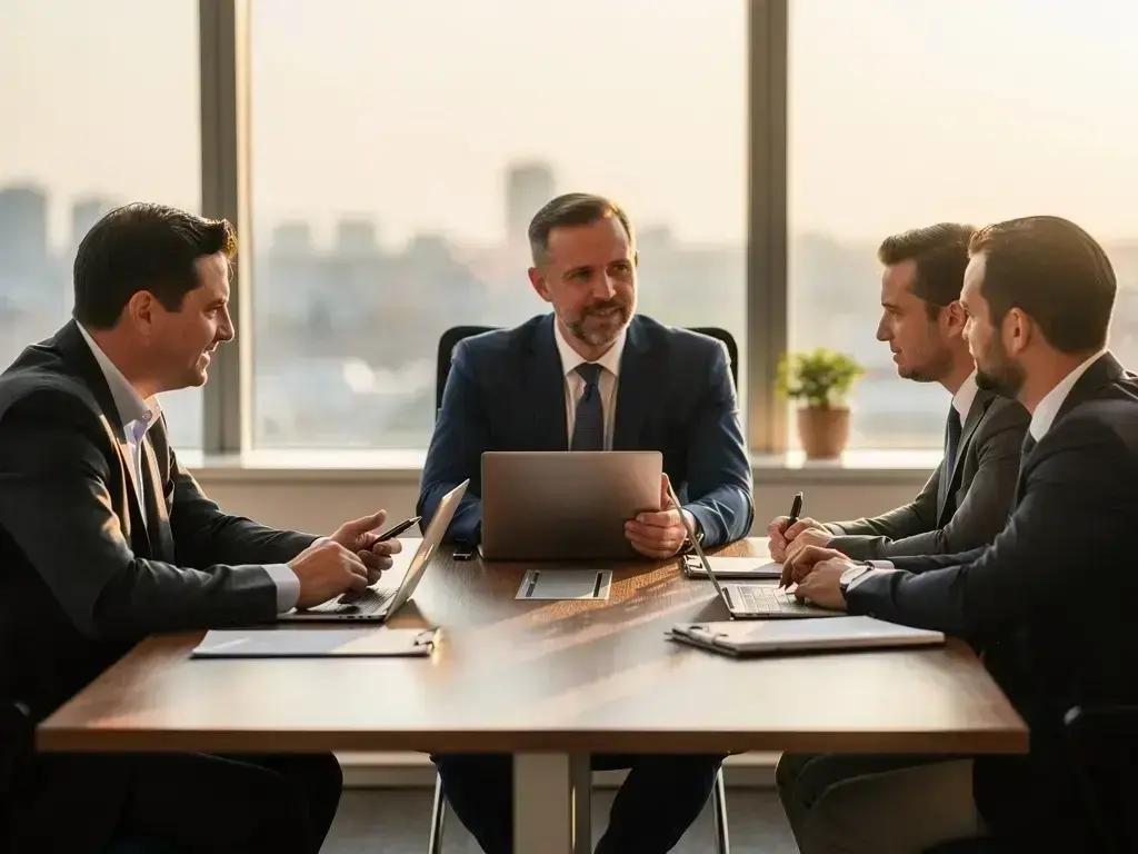 Our Website Audit process in Mountain View