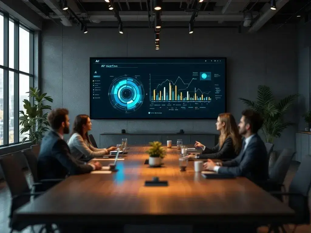 Professional AI SEO services by WebJi in San Jose, CA &mdash; licensed SEO Agency provider