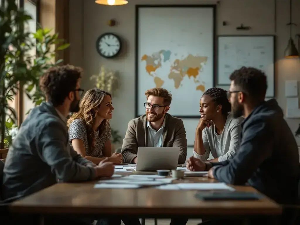 Professional Small Business SEO services by WebJi in San Jose, CA &mdash; licensed SEO Agency provider