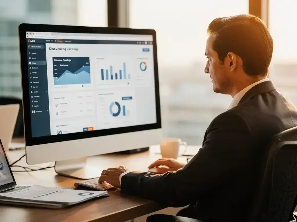 Professional B2B SEO services by WebJi in San Jose, CA &mdash; licensed SEO Agency provider