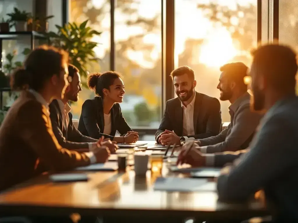 WebJi service area covering San Jose, CA and surrounding neighborhoods