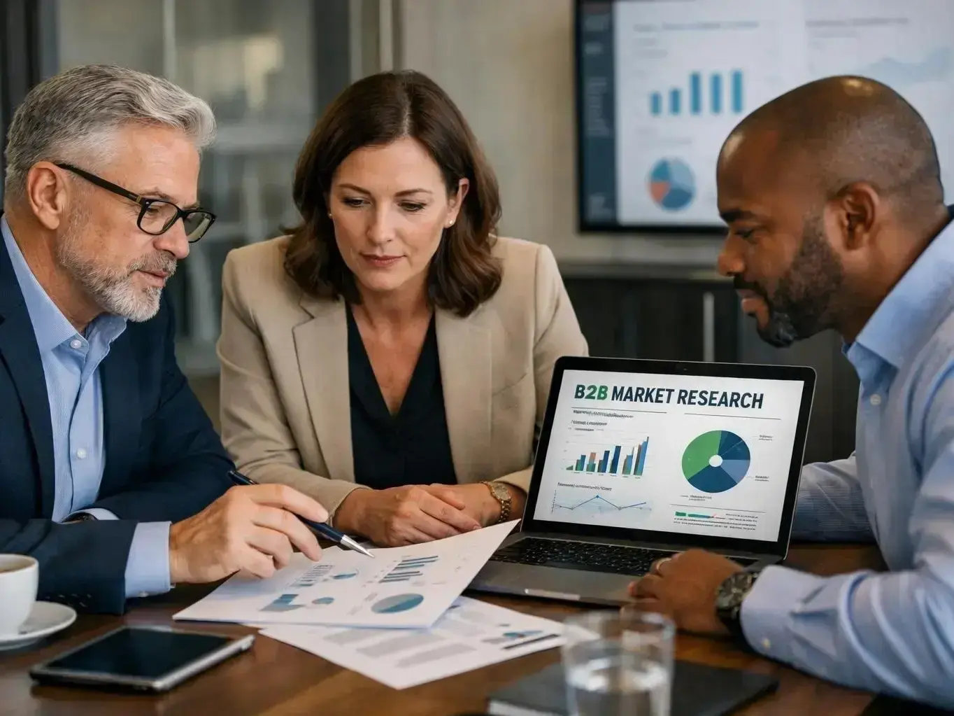 B2B SEO service in San Jose