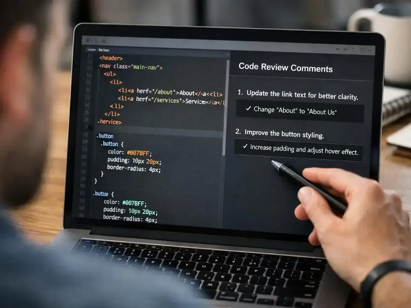 SEO Services in Communications Hill, CA - WebJi