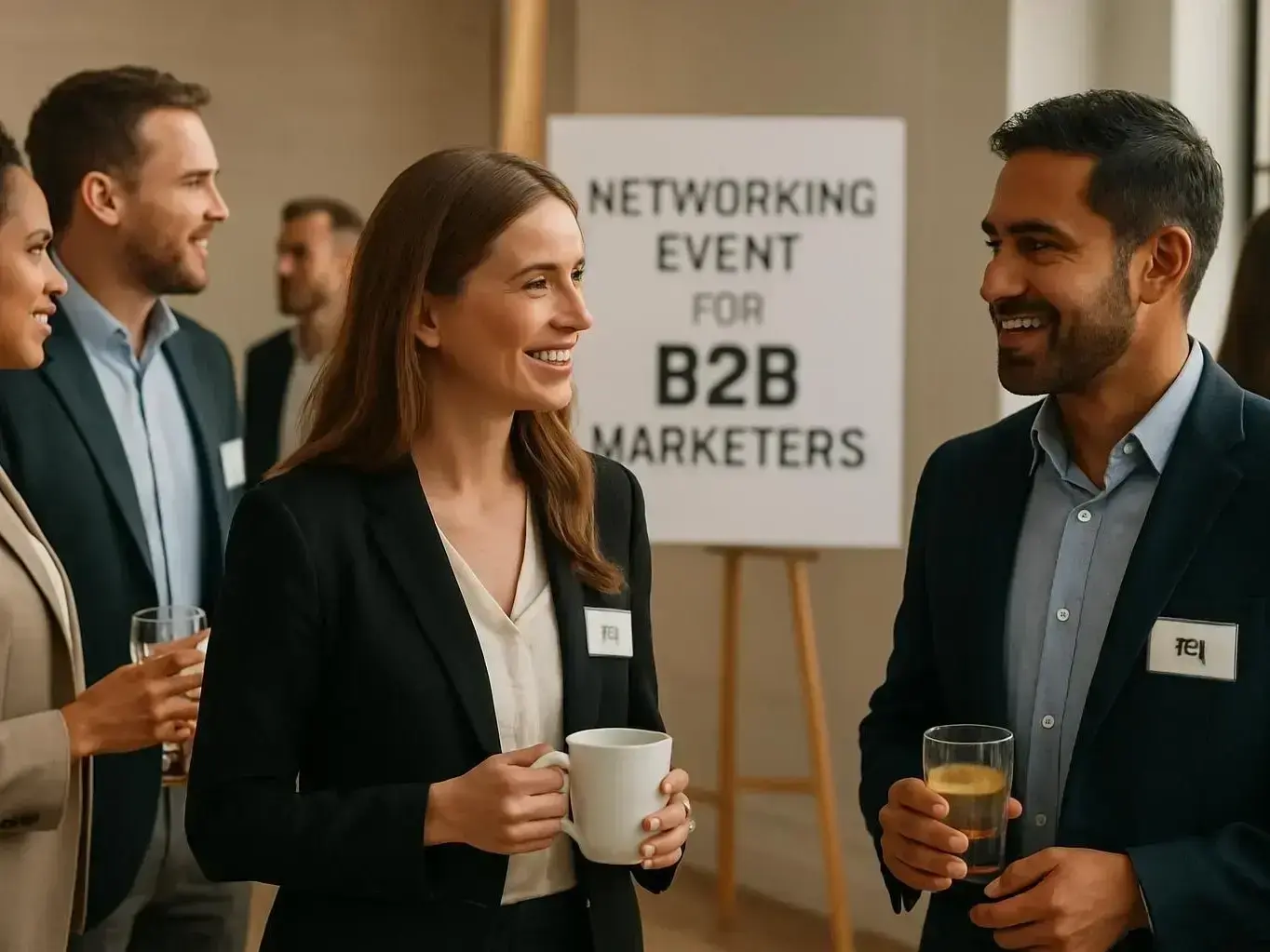 Our B2B SEO process in Campbell