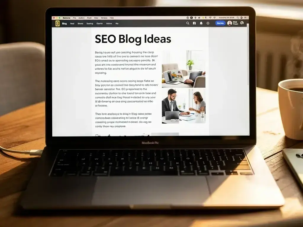 Content Creation service in San Jose