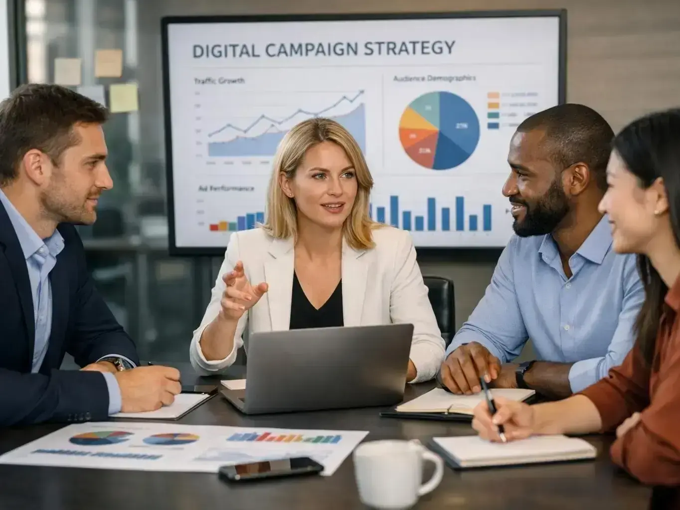 Professional Content Creation services by WebJi in San Jose, CA &mdash; licensed SEO Agency provider