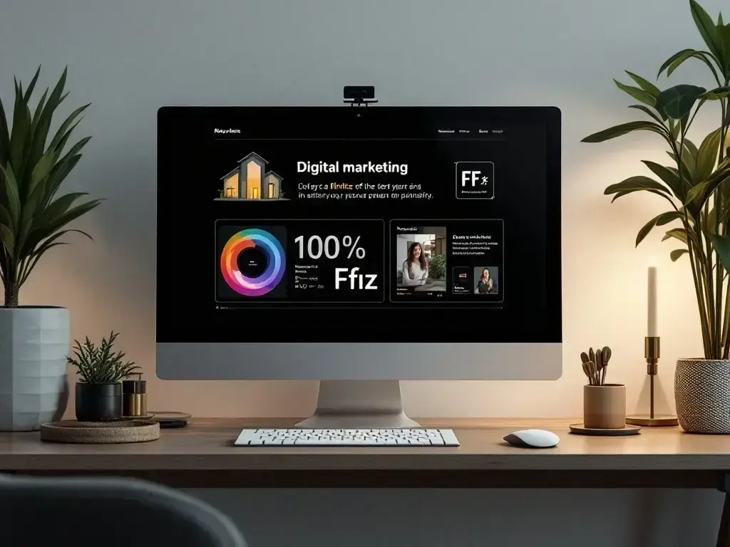 WebJi service area covering the area, CA and surrounding neighborhoods