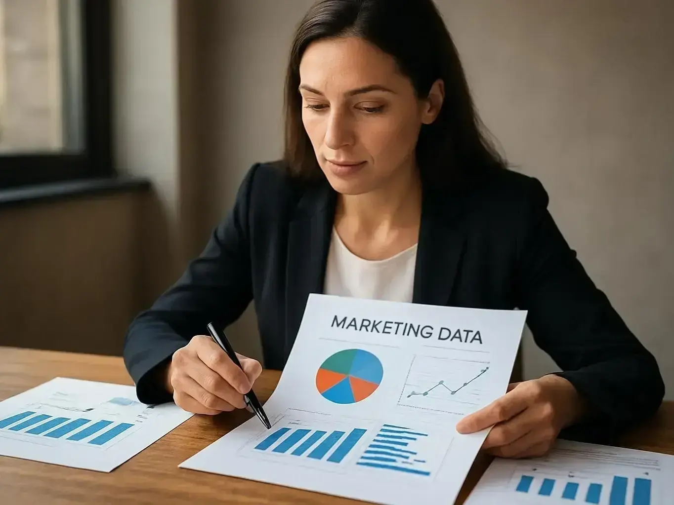 WebJi step-by-step service process &mdash; professional quality from start to finish