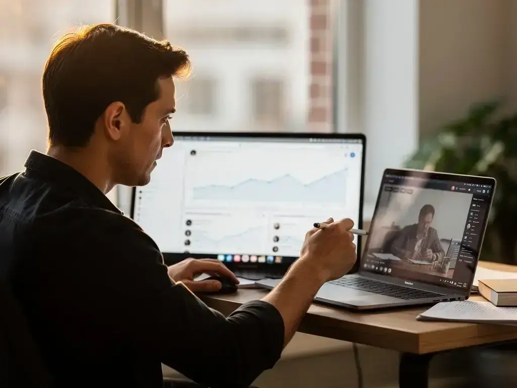 Social Media Marketing service in San Jose