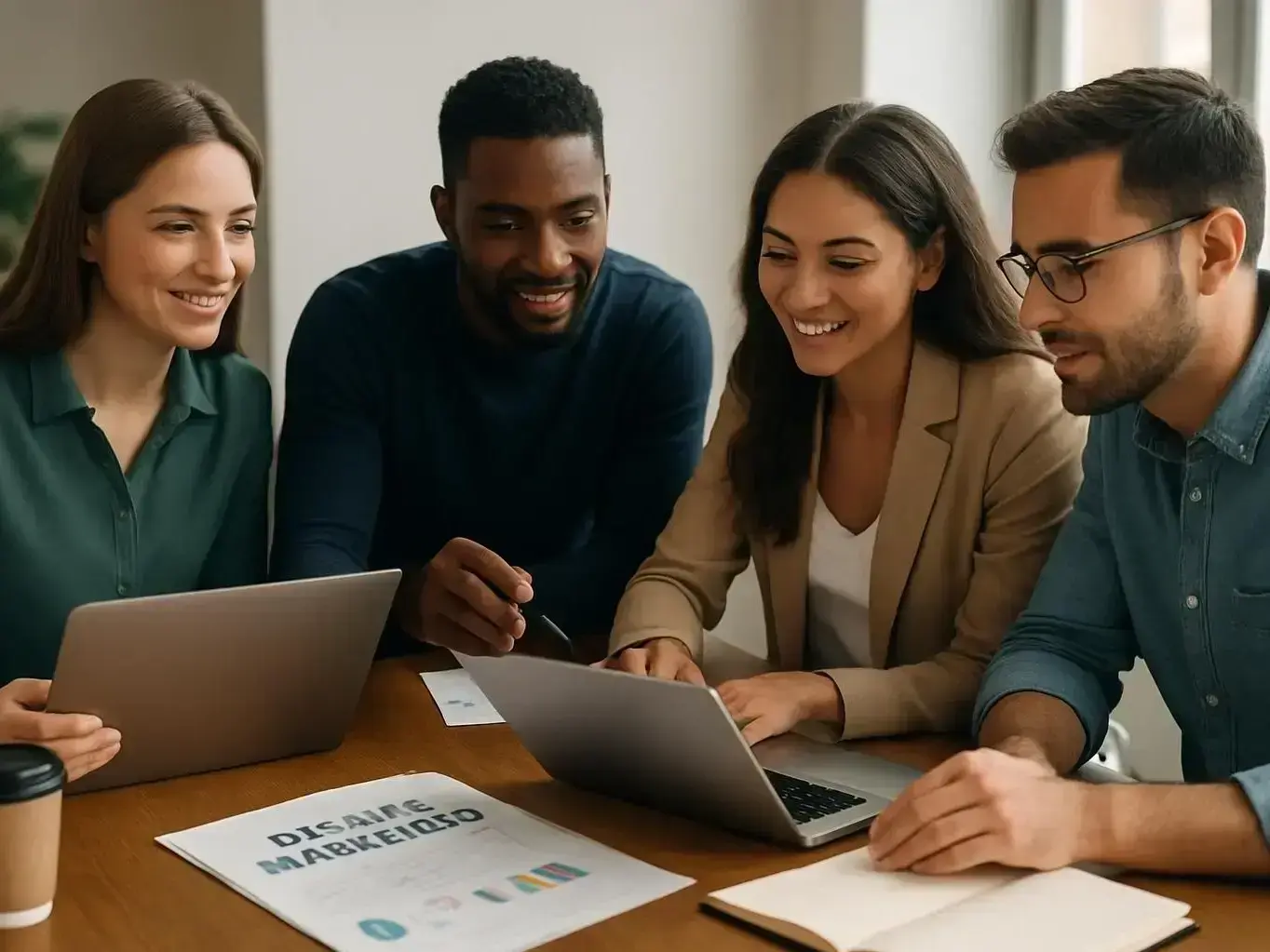 WebJi service area covering San Jose, CA and surrounding neighborhoods