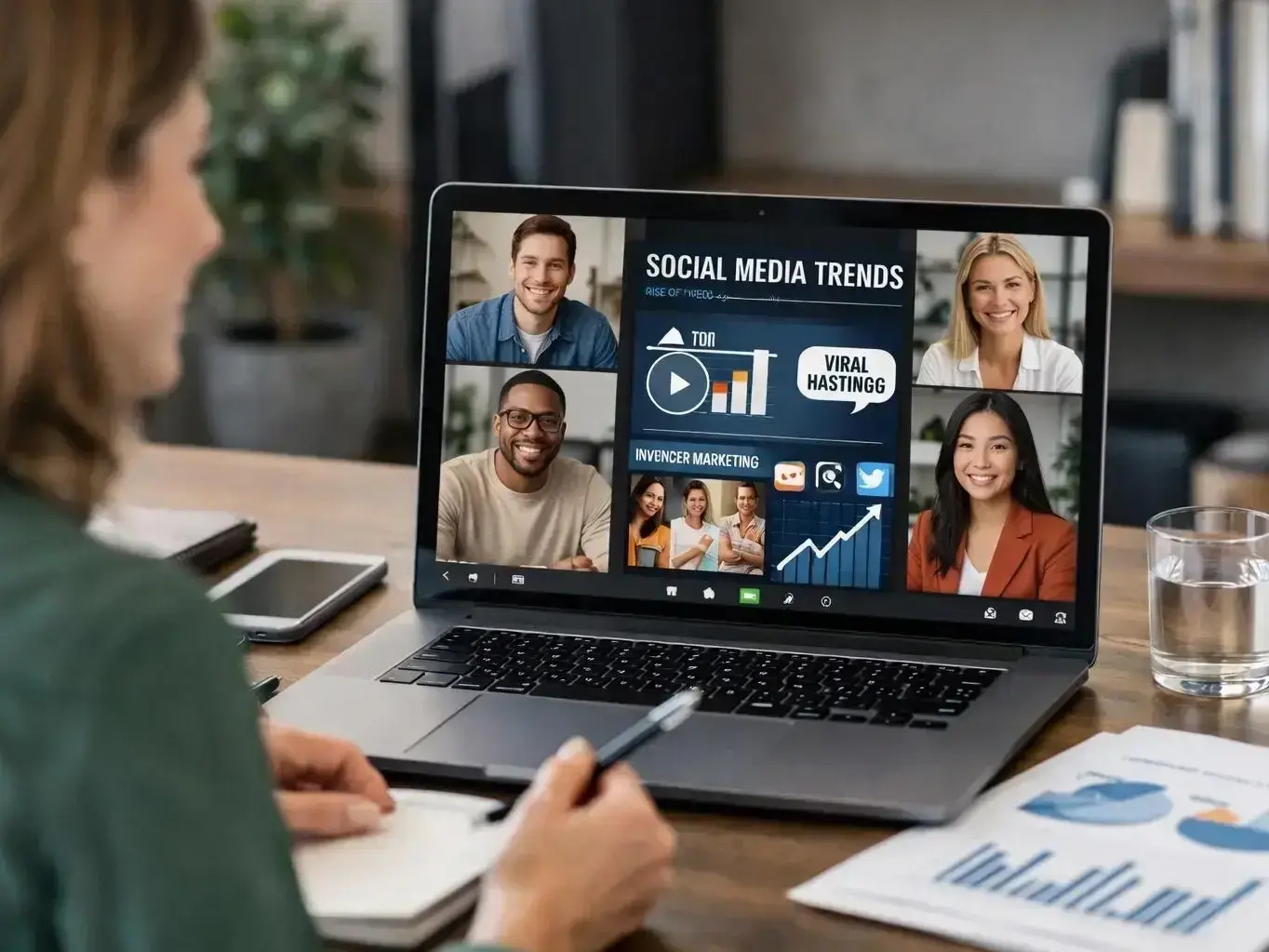 WebJi step-by-step service process &mdash; professional quality from start to finish