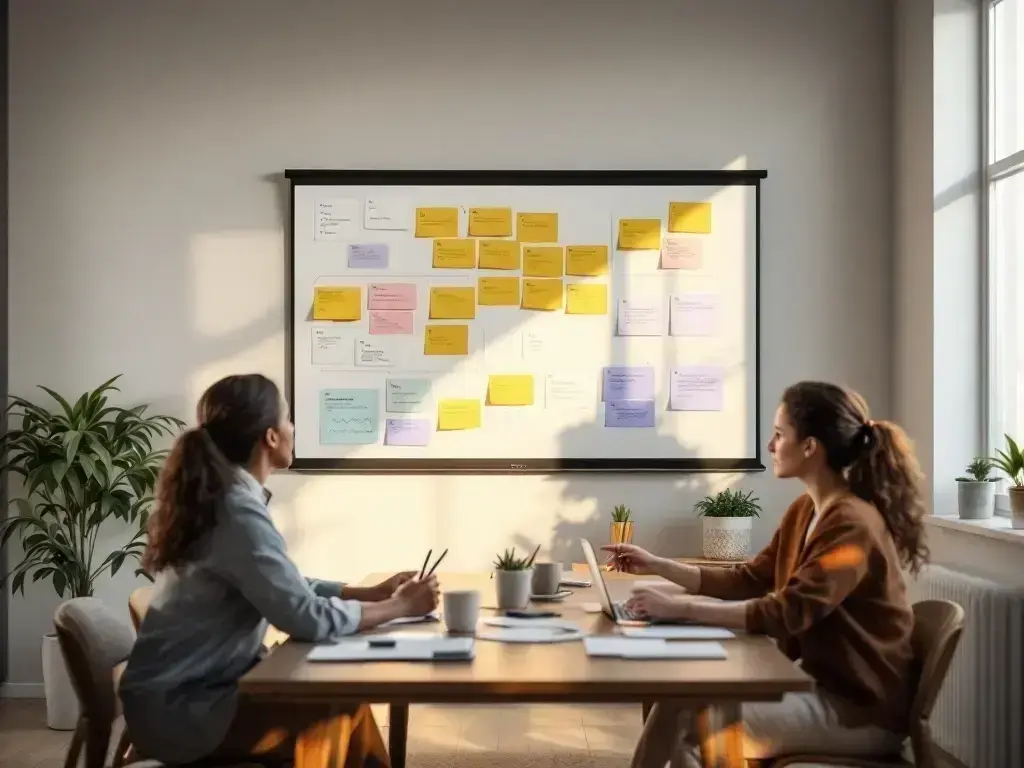 Our Web Design process in Atherton