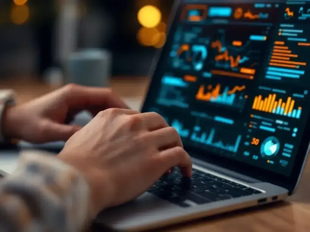 Professional SEO Agency services by WebJi in Los Altos Hills, CA &mdash; serving local businesses and residents