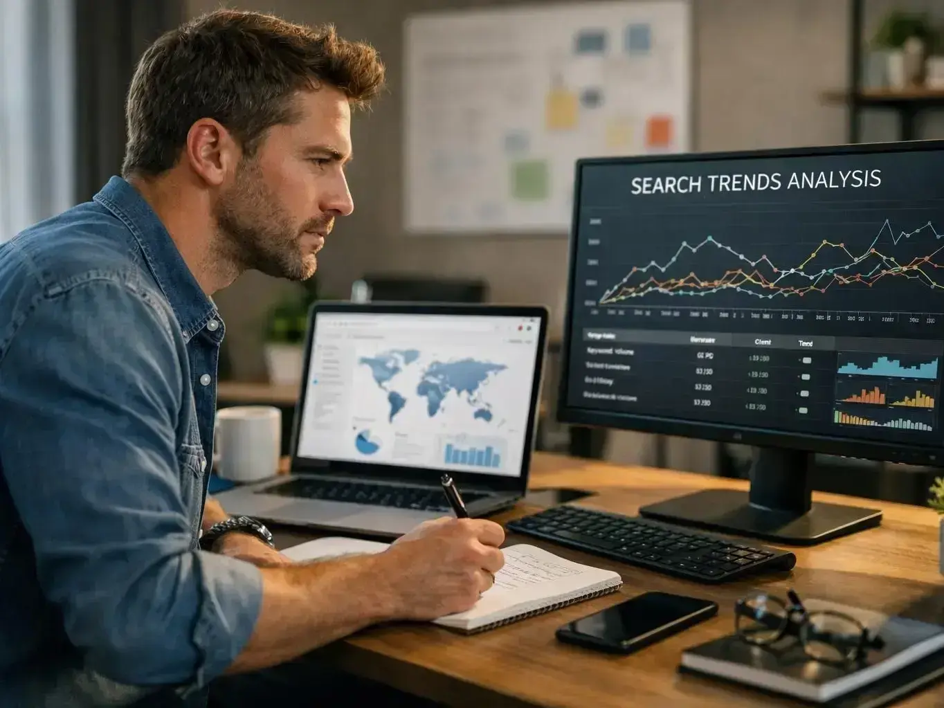 WebJi serving the Lexington Hills area &mdash; local professionals you can trust