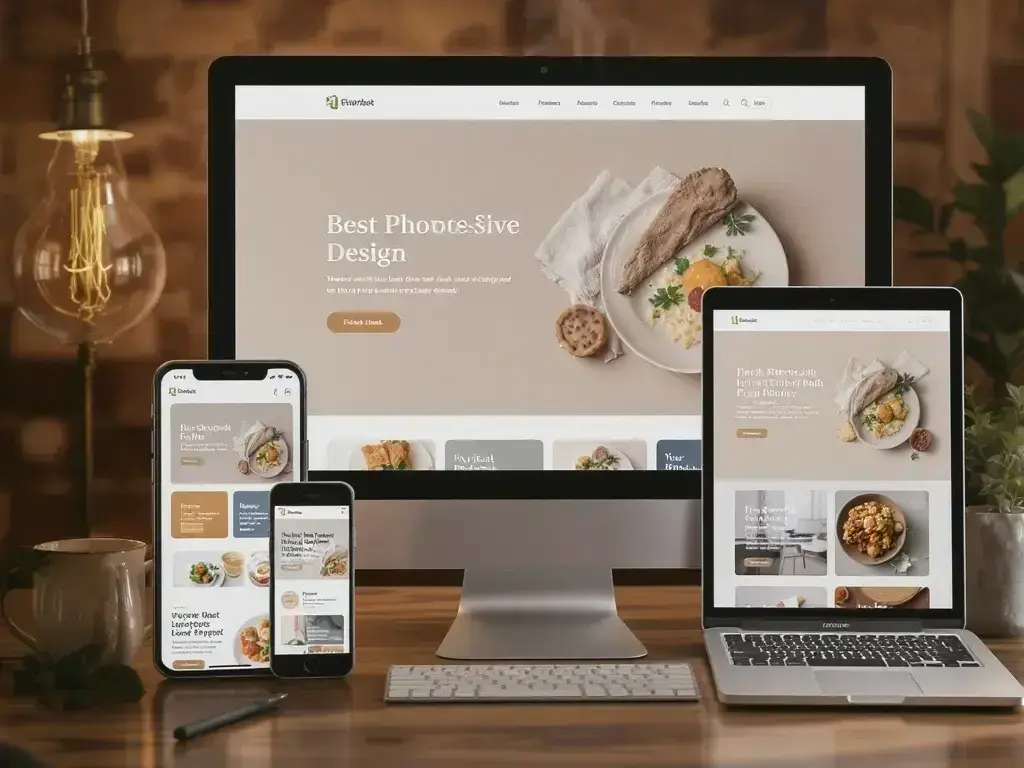 Professional Web Development services by WebJi in San Jose, CA &mdash; licensed SEO Agency provider