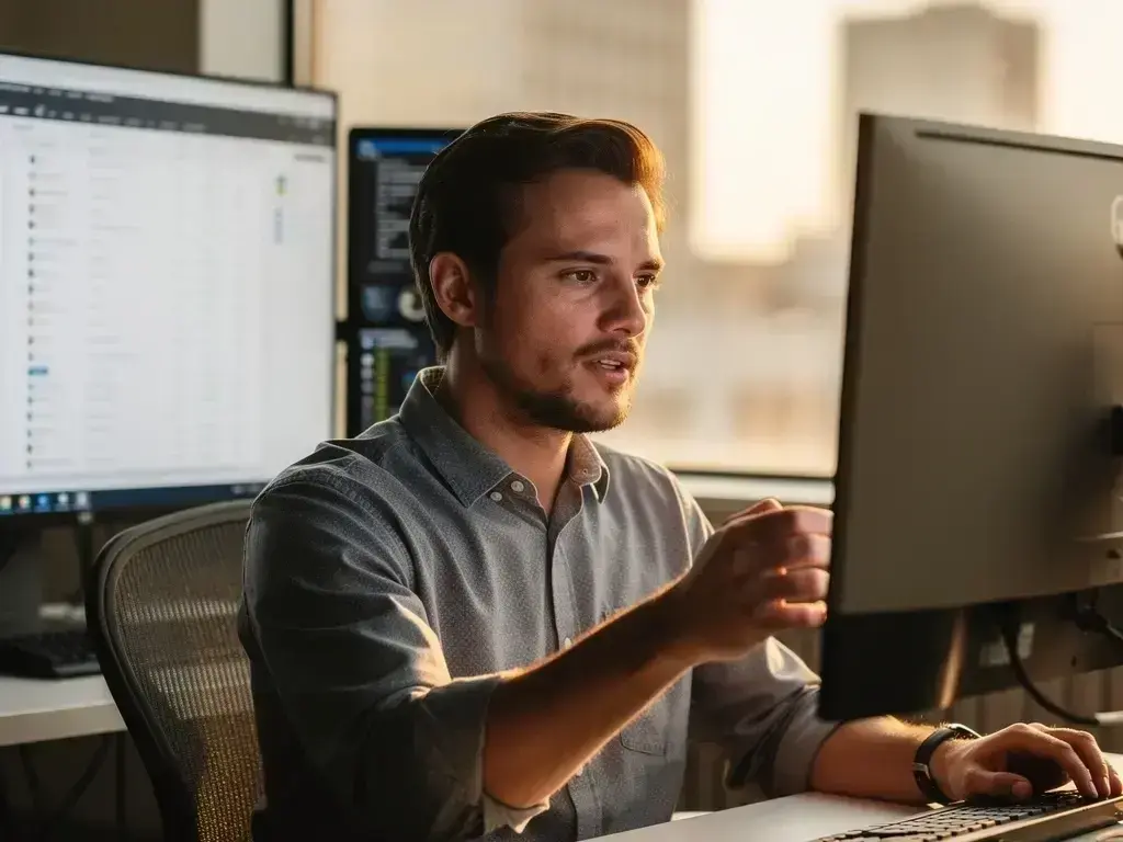 Our Web Development process in Los Altos