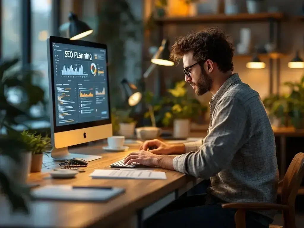 Professional SEO Agency services by WebJi in Newark, CA &mdash; serving local businesses and residents