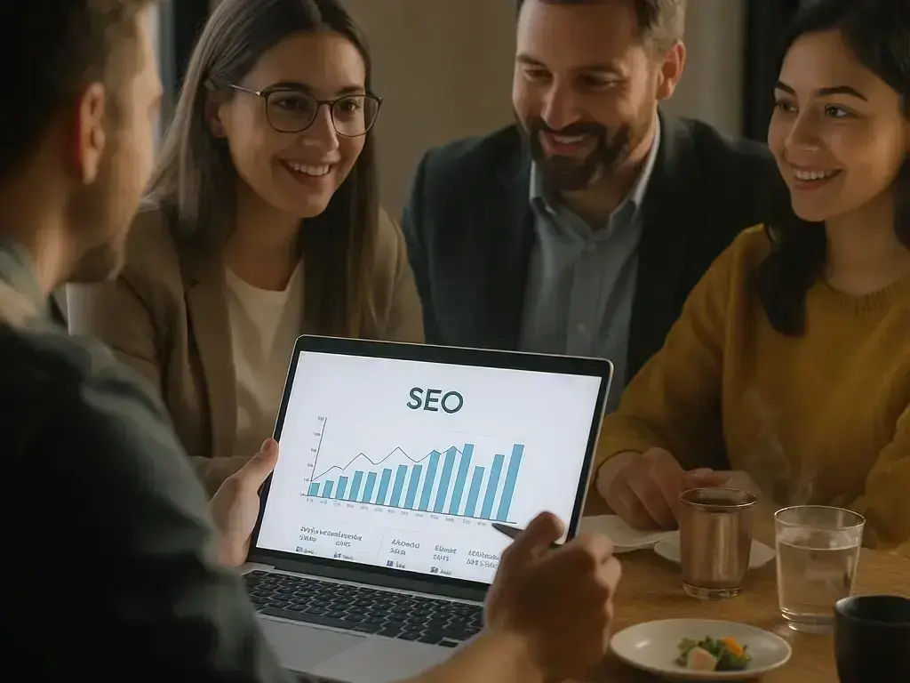 SEO Agency in Sunnyvale