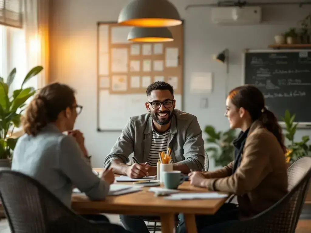 AI SEO in Ladera, CA - WebJi
