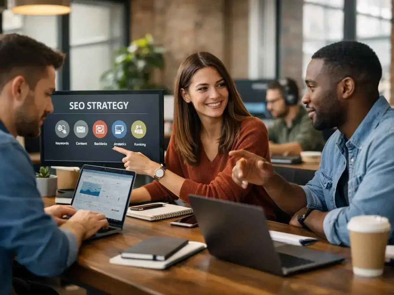 WebJi serving the Saratoga area &mdash; local professionals you can trust