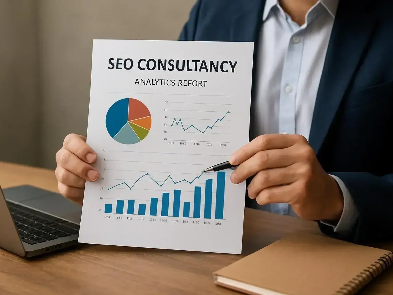 SEO Packages service in San Jose