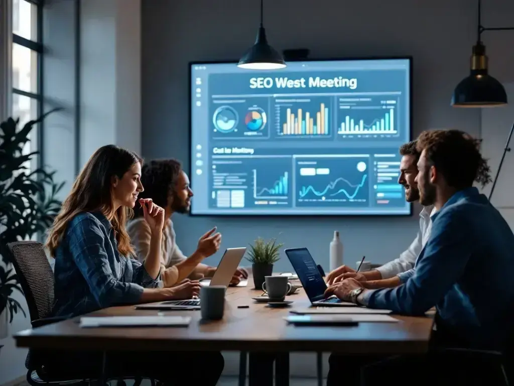 GBP SEO in Cupertino, CA - WebJi