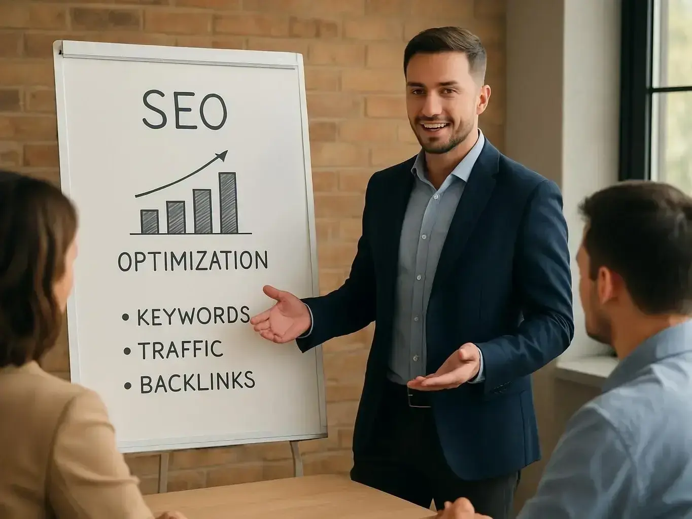 Website Optimization in Ladera, CA - WebJi