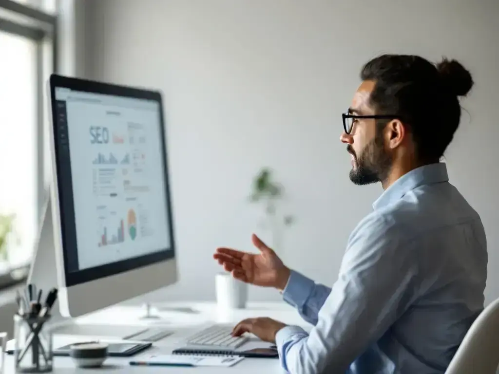 Ecommerce SEO in Newark, CA - WebJi